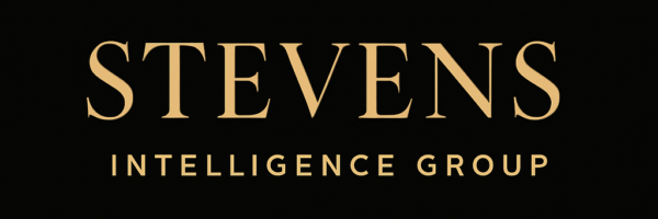 Stevens Intelligence Group